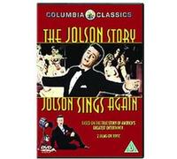 Jolson Story, The / Jolson Sings Again G