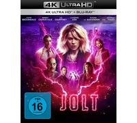Jolt (+ Blu-ray 2D) (Blu-ray)