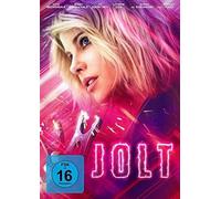Jolt (DVD) Kate Beckinsale, Bobby Cannavale, Stanley Tucci