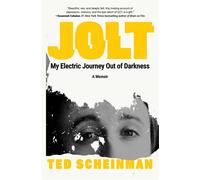 Jolt My Electric Journey Out of Darkness - Ted Scheinman - Scribner - ebook (ePub) - Livre