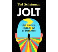 Jolt My Electric Journey out of Darkness - Ted Scheinman - Wildfire - ebook (ePub) - Livre