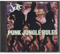 Jolt - Punk Jungle Rules [Import]