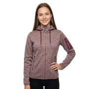 Joluvi Kurni Full Zip Fleece Gris L Femme