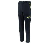 Joluvi Topaz Pants Noir M Homme