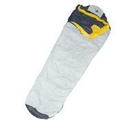 Joluvi Sac de Couchage Ultra léger pour Adulte Unisexe Multicolore