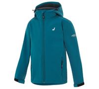 Joluvi Soft-shell Mengali Hood Veste unisexe pour bébé