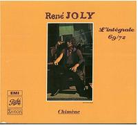 Joly, Rene - Chimene - L'Integrale 69 - 72
