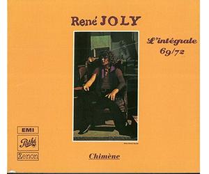 Joly, Rene - Chimene - L'Integrale 69 - 72