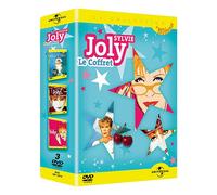Joly, Sylvie - Coffret - La Si Jolie Vie De Sylvie Joly + Je Suis Votre Idole (Les Best Of) + La Cigale Et La Joly