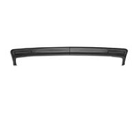 JOM 191805900 Lame de Pare-Chocs Avant VW Golf II GTI
