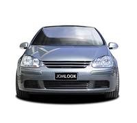 JOM Car Parts Grille de calandre 1K1853653JOE Noir