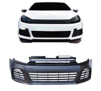 JOM 1L0807103JR3 Pare-chocs avant, comprend grilles, calandre et feux diurnes