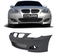 JOM 5111286-2JOM Pare chocs avant, 5er E60, berline 07/03-03/07, Touring 06/04-03/07