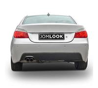 JOM 5111292JOM Pare-choc arrière, avec marquages arrière pour PDC - 30mm, pack Sport