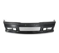 JOM 5111415-2JOM Pare-chocs Sport Look, grille et Spoiler démontables- Qualité Allemande