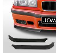 Chaussettes de sécurité JOM Car Parts & Car Hifi pour pare-chocs avant - Noir - 5111417JOM