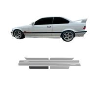 JOM Car Parts Baguettes latérales 5111978JOM – Baguette et bande protectrice, porte