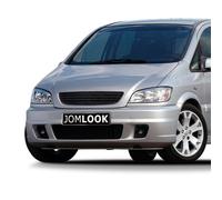 JOM 6320068OE Grille de calandre