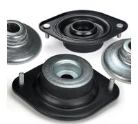 Kit De Roulements De Support D'Axe Avant Compatible Avec VW Golf 1 Et Scirocco