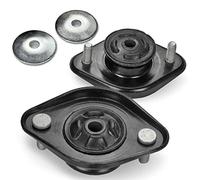 JOM 740508 JOM paire coupelles damortisseurs arrière BMW Serie 3 E30, E36, E46/ Z1, Z3 - Qualité allemande
