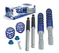 JOM Car Parts Kit combiné fileté 741002 Blueline