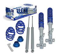 JOM 741004 Kit Combiné Fileté Blueline