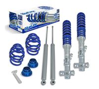 JOM 741004 Kit de suspension, amortisseur et ressort