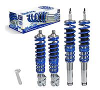 JOM Car Parts – Kit combiné fileté 741005 Blueline