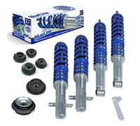 JOM 741005S Kit Combiné Fileté Blueline avec coupelles