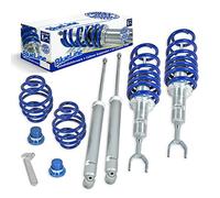 JOM Car Parts Kit de suspension JOM 741008 Combiné fileté Blueline, amortisseur et ressort