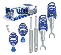 JOM 741009 Kit de suspension, amortisseur et ressort