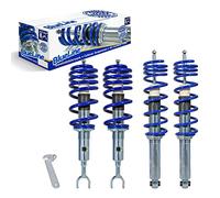 JOM 741018 Kit Combiné Fileté Blueline