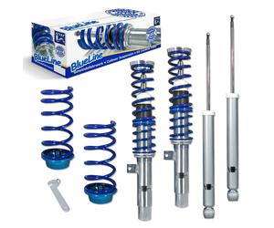 JOM 741021 Kit de suspension, amortisseur et ressort