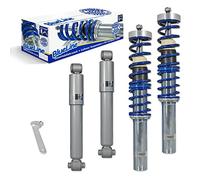 JOM 741022 Jeu de suspensions, ressorts / amortisseurs