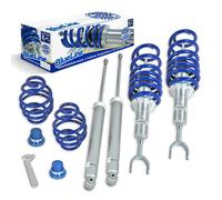 JOM 741023 Kit de suspension, amortisseur et ressort