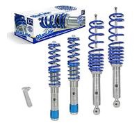 Kit combiné fileté JOM BlueLine BMW E39 520i/…