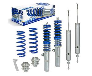 JOM 741027 Kit de suspension, amortisseur et ressort