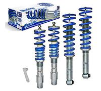 JOM Car Parts Kit combiné fileté 741028 Blueline