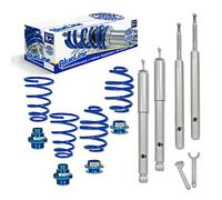 JOM 741031 Kit Combiné Fileté Blueline