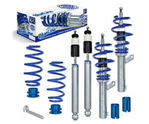 JOM 741058 Kit de suspension, amortisseur et ressort