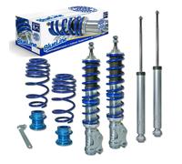 JOM 741071 Kit de suspension, amortisseur et ressort