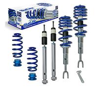 JOM 741073 Kit Combiné Fileté Blueline