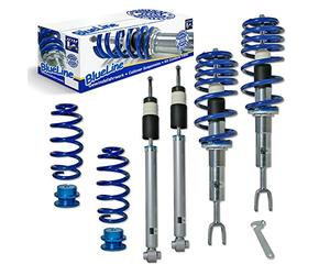 JOM 741074 Kit Combiné Fileté Blueline