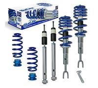 JOM Car Parts – Kit combiné 741075 – Fileté Blueline