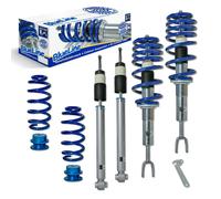 JOM 741076 Kit de suspension, amortisseur et ressort