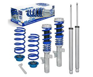 JOM 741081 Kit de suspension, amortisseur et ressort