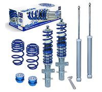 JOM 741092 Kit Combiné Fileté Blueline