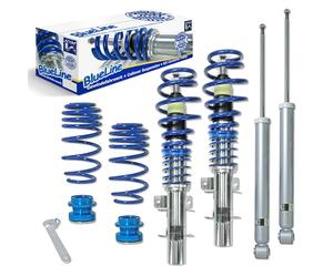 JOM 741096 Kit Combiné Fileté Blueline