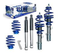 JOM 741098 Kit Combiné Fileté Blueline