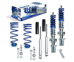 JOM 741106 Kit de suspension, amortisseur et ressort